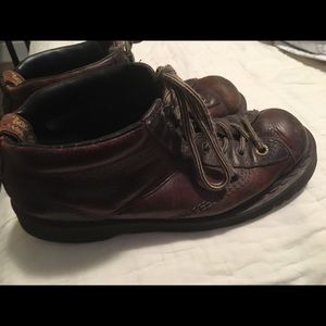 Dr Martin boots